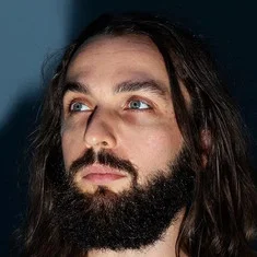 Jeff Divine