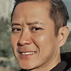 Martin Tong