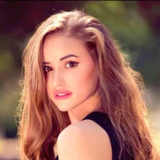 Lily-Claire Harvey