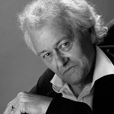 Serge Trinquecoste