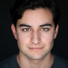 Joshua Shediak