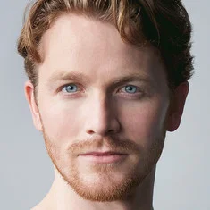 Benjamin Sutherland