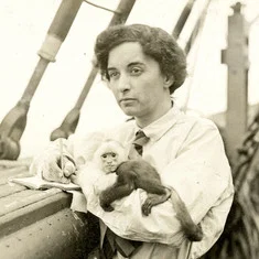 Ruth Rose