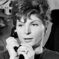 Frantzeska Alexandrou