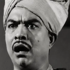 Kali N. Rathnam