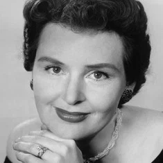 Frances Reid