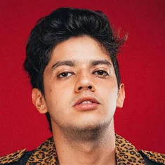Harold Azuara