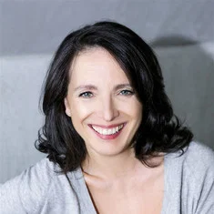 Raphaëlle Cambray