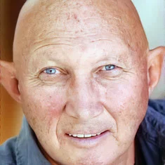 William Lige Morton