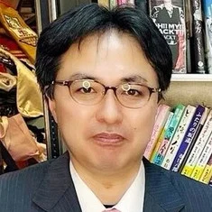 Tetsuya Koda