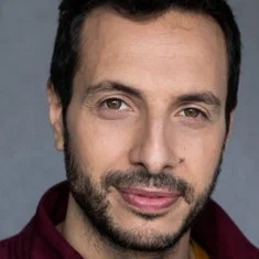 Lior Duvdevani