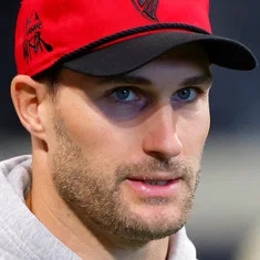 Kirk Cousins