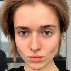 Tasha Kulakova