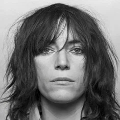Patti Smith