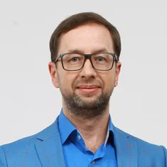 Сергей Калугин