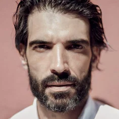 Rafa Delgado
