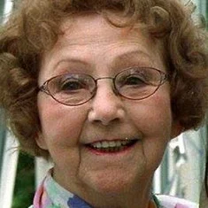 Marguerite Viby
