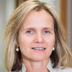 Sharon Lewin