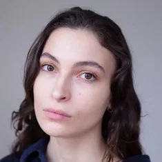 Irina Artenii