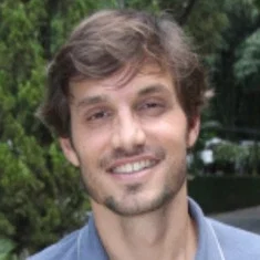 Alexandre Machafer