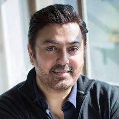 Noman Ijaz