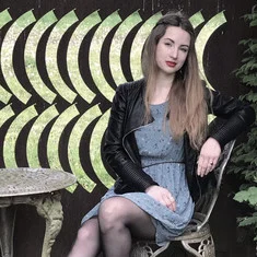 Yulia Wirt