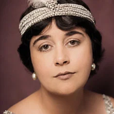 Virginia Pearson