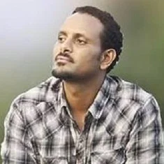 Solomon Muhe