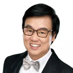 Raymond Wong Pak-Ming