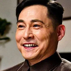 Yang Junyong