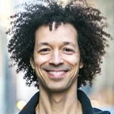 Zachary Alford
