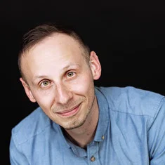 Andrew G. Cooper