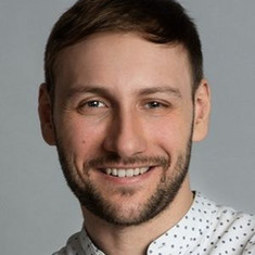 Александр Фокин