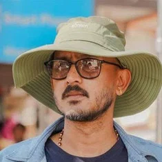 Dipendra K. Khanal