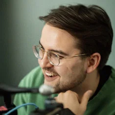 Eli Heaton