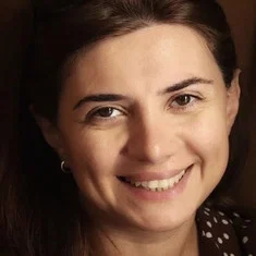 Reyhan Jafar-Isayeva