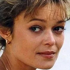 Oksana Korostyshevskaya