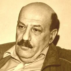 Леонид Менакер