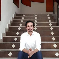Diego Ruelas