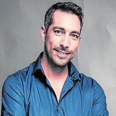 Víctor Formoso