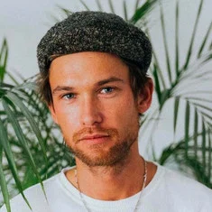Jeremy Reinhard