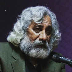 Ezatollah Jamei Nodooshan