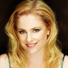 Helen Dallimore