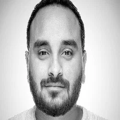 Mohammed Abdelkawy
