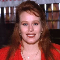 Sharry Konopski