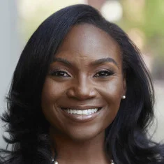 Kizzmekia Corbett