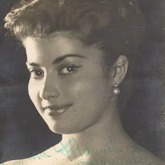 Conchita Bautista