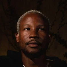 Akinola Davies Jr.