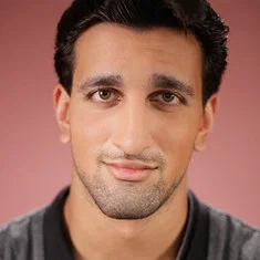 Nicky Sundaram