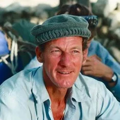 Jim Whittaker